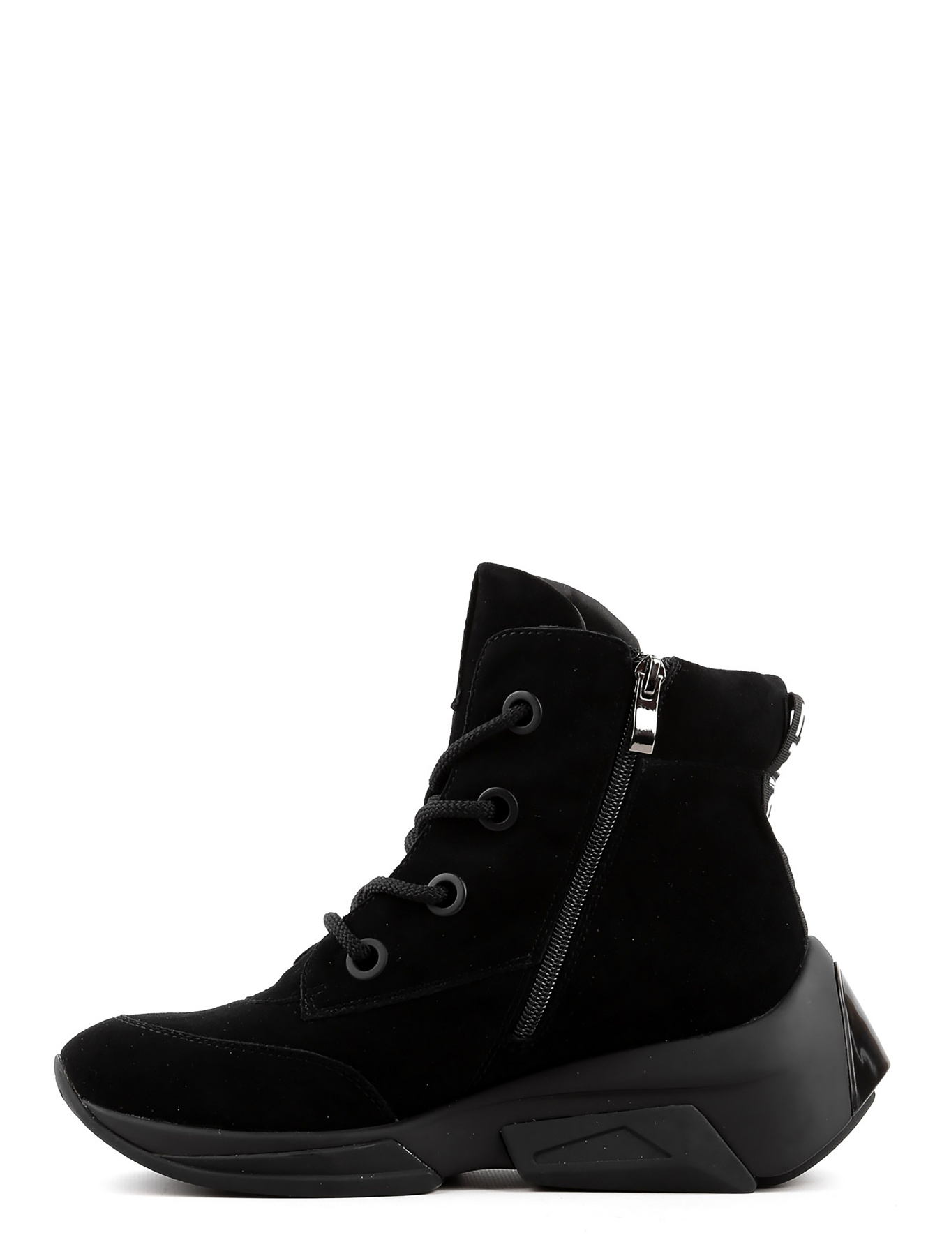 Ботинки LeBERDES модель 00000010839 Ботинки LeBERDES модель 00000010839 Фото