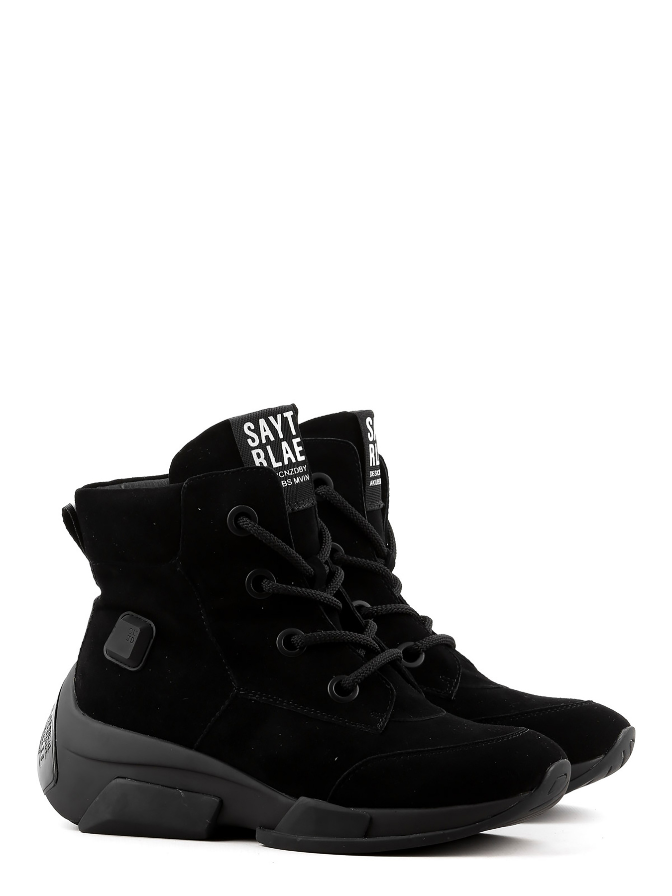 Ботинки LeBERDES модель 00000010839 Ботинки LeBERDES модель 00000010839 Фото