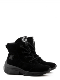 Ботинки LeBERDES модель 00000010839 Ботинки LeBERDES модель 00000010839 Фото