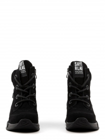 Ботинки LeBERDES модель 00000010839 Ботинки LeBERDES модель 00000010839 Фото