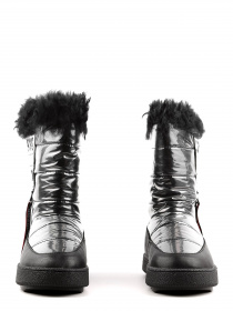 Чоботи дутики LeBERDES модель 00000010937 Фото