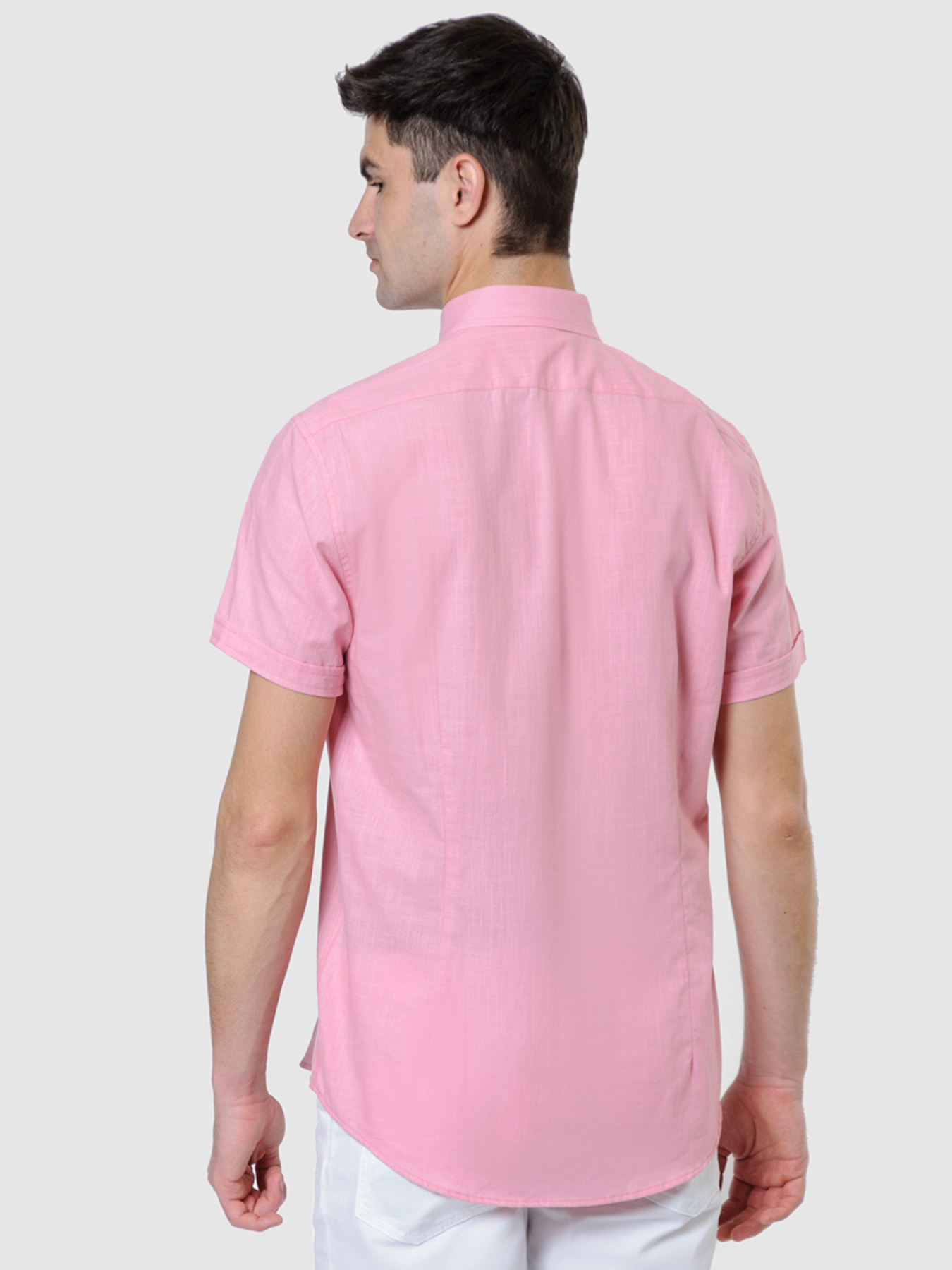 Рубашка Arber модель AL04.19.20 Фото