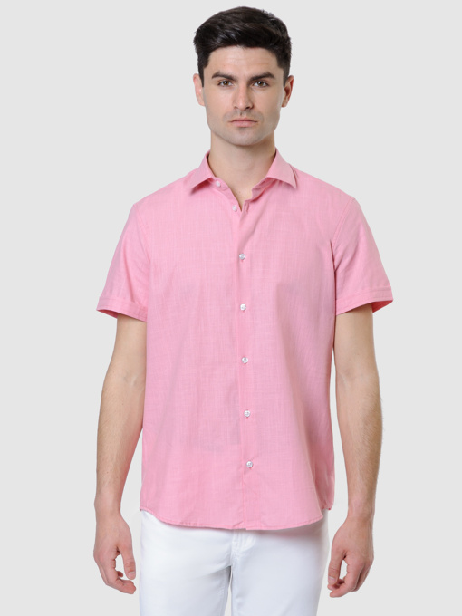 Рубашка повседневная Arber модель AL04.19.20 Рубашка повседневная Arber модель AL04.19.20 Фото