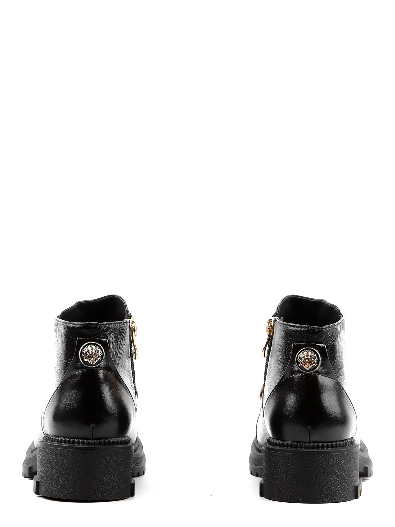 Ботинки LeBERDES модель 00000010938 Фото