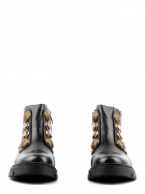 Ботинки LeBERDES модель 00000010938 Фото