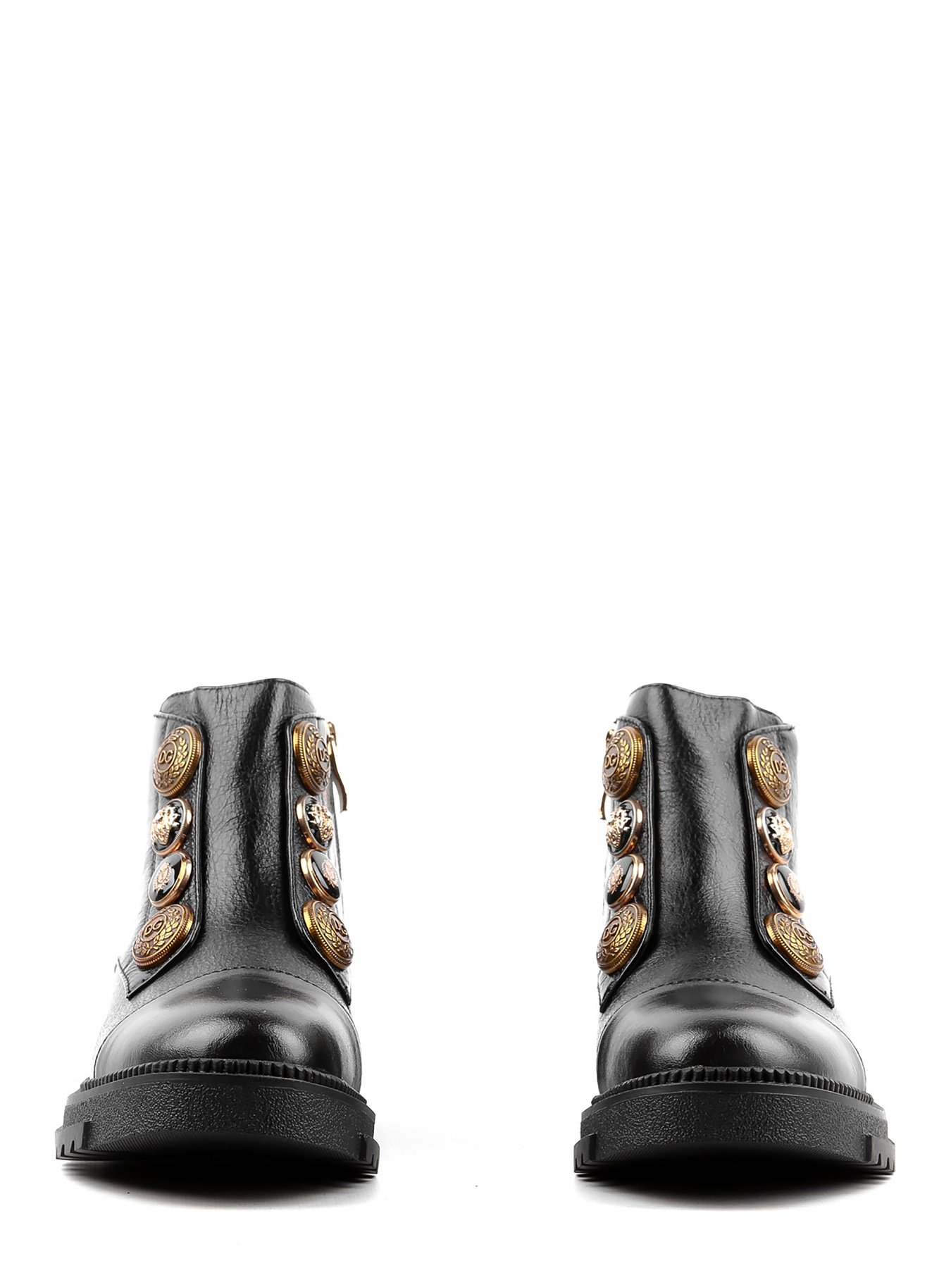 Черевики LeBERDES модель 00000010938 Фото