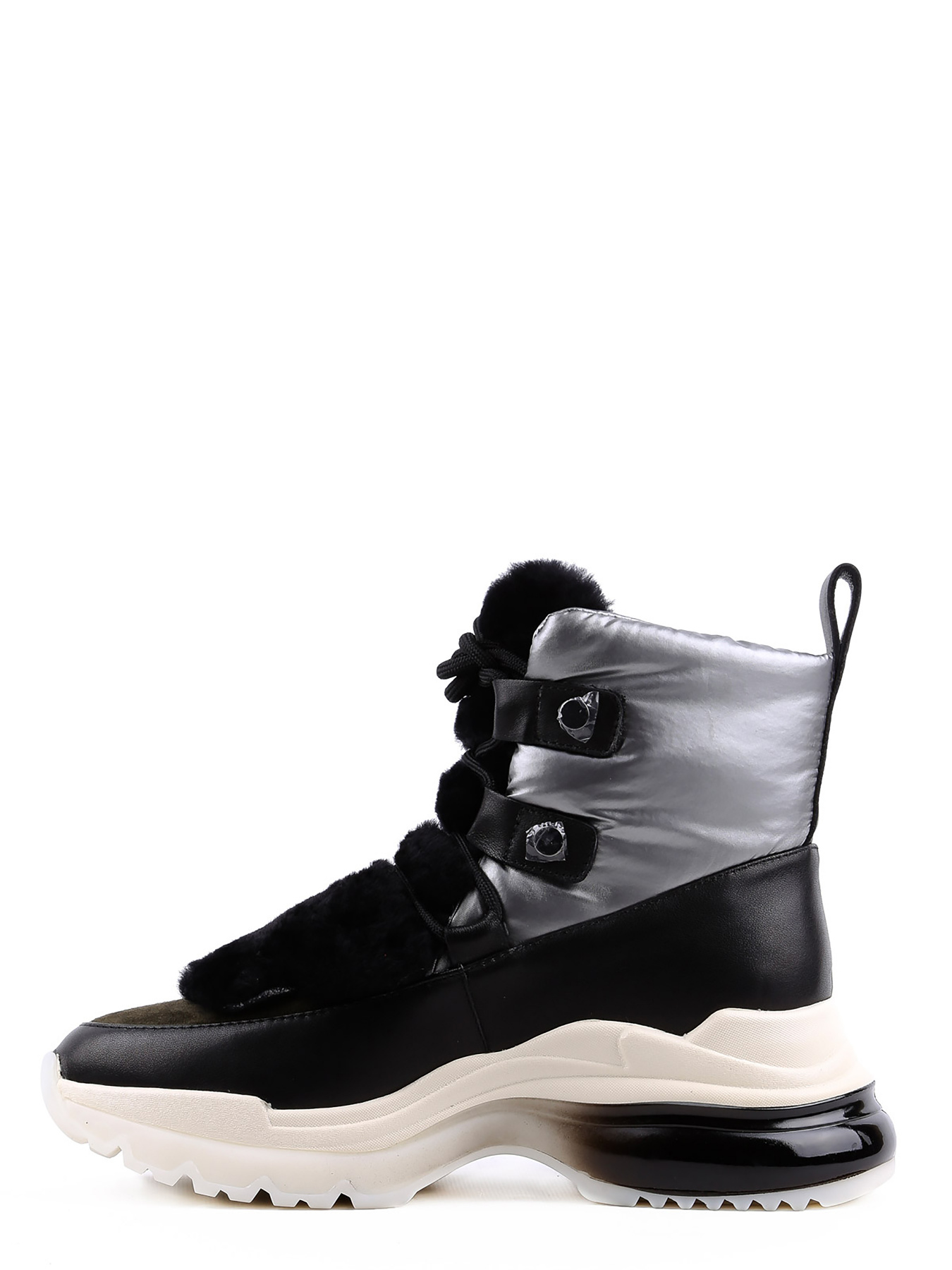 Ботинки LeBERDES модель 00000010953 Фото