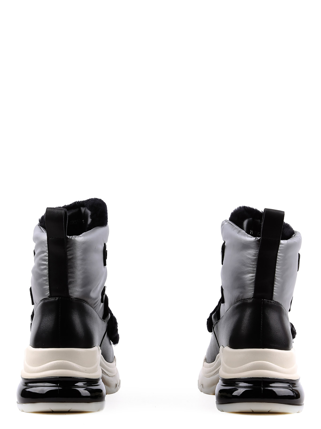 Ботинки LeBERDES модель 00000010953 Фото