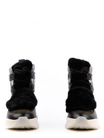 Ботинки LeBERDES модель 00000010953 Фото