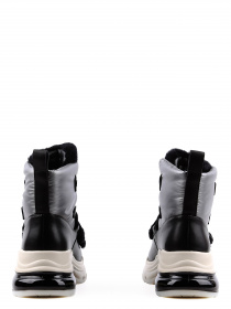 Ботинки LeBERDES модель 00000010953 Фото