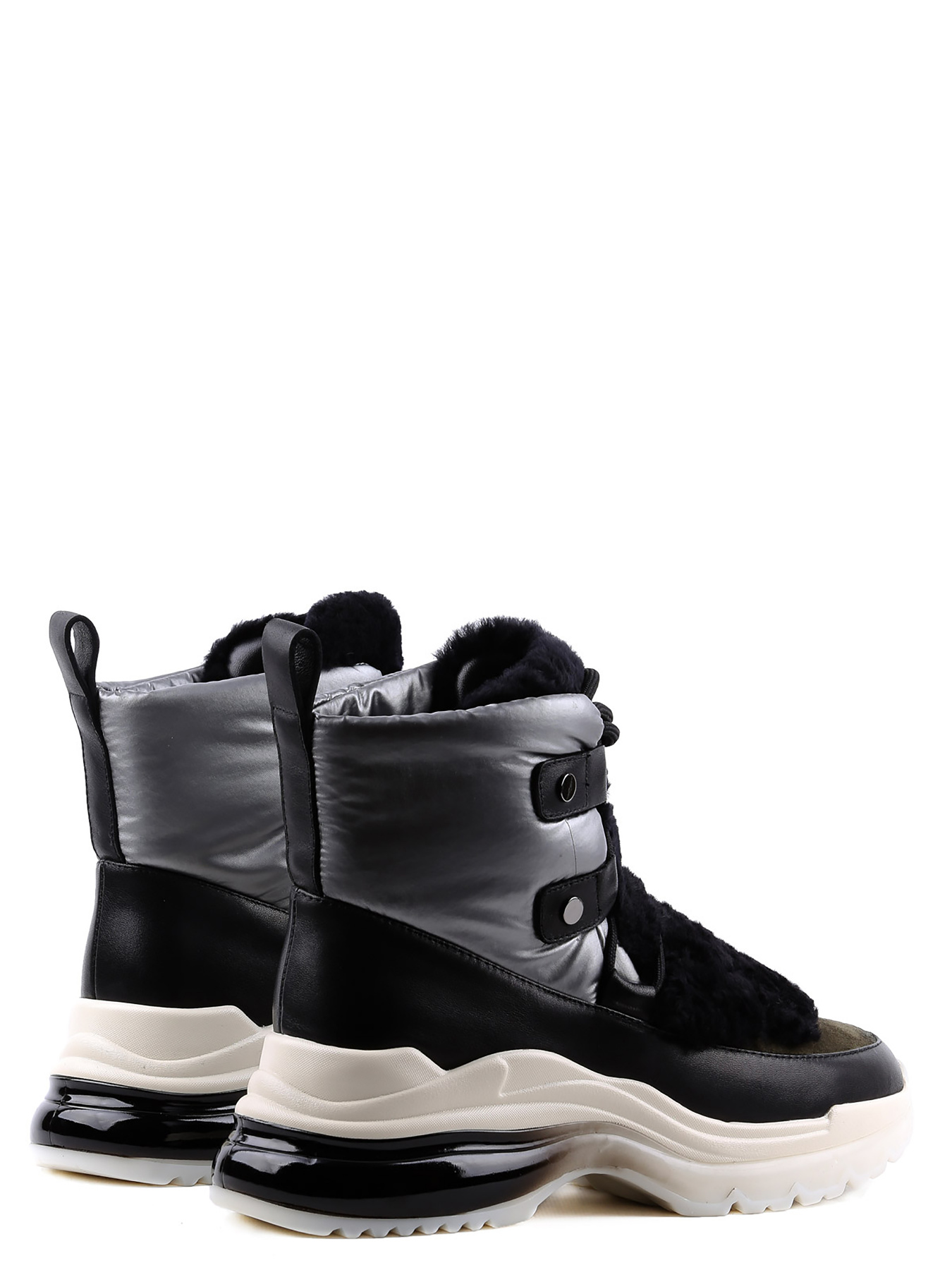 Ботинки LeBERDES модель 00000010953 Ботинки LeBERDES модель 00000010953 Фото