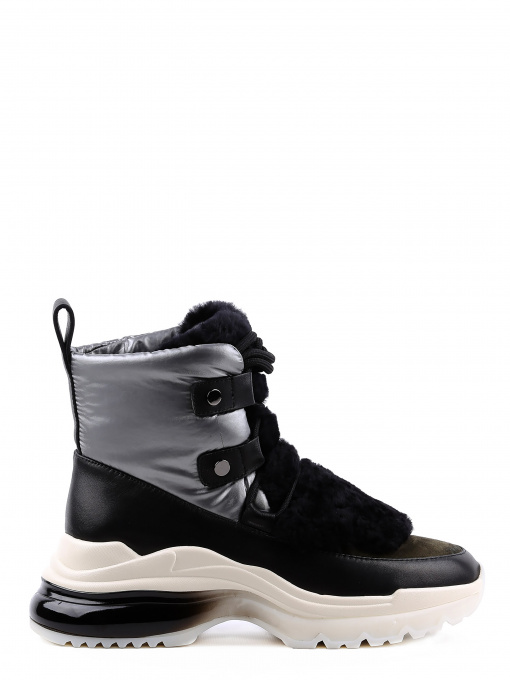 Ботинки LeBERDES модель 00000010953 Фото