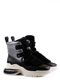 Ботинки LeBERDES модель 00000010953 Ботинки LeBERDES модель 00000010953 Фото