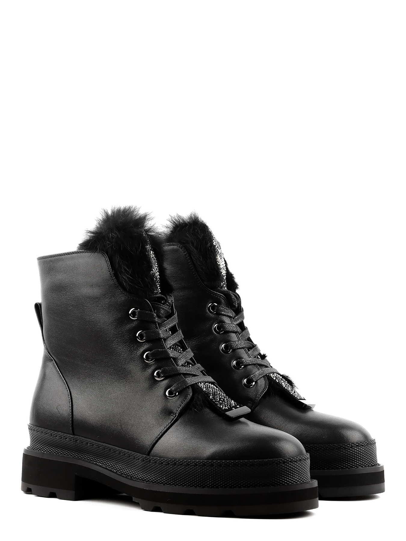 Ботинки LeBERDES модель 00000010991 Фото