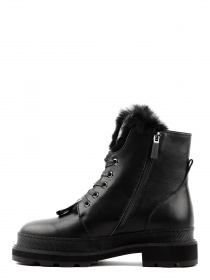 Ботинки LeBERDES модель 00000010991 Фото