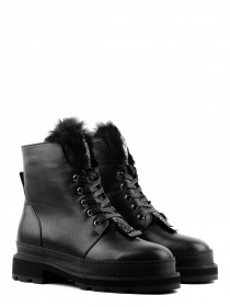 Ботинки LeBERDES модель 00000010991 Фото