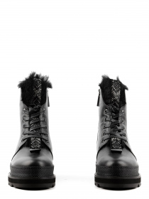 Ботинки LeBERDES модель 00000010991 Фото