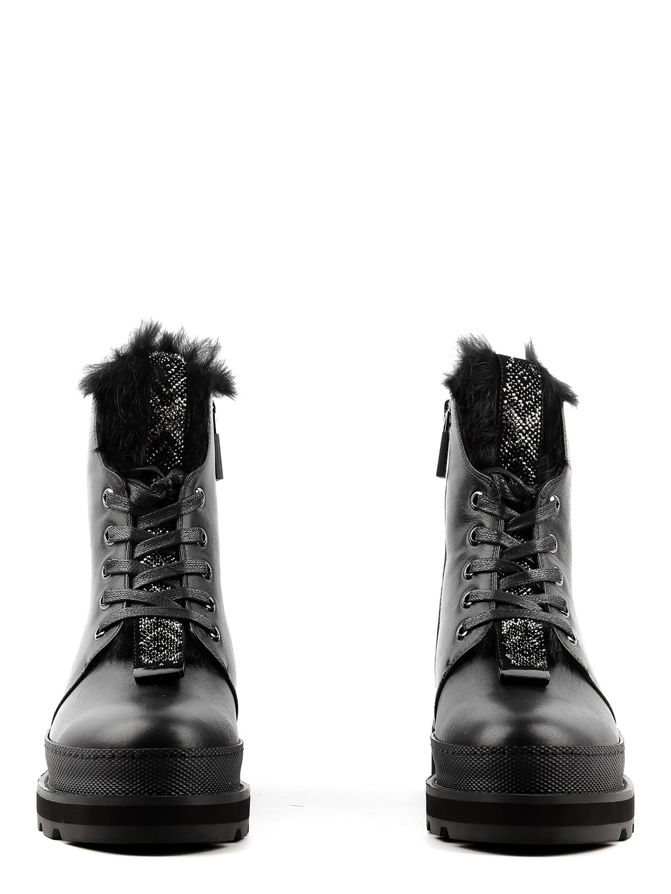 Черевики LeBERDES модель 00000010991 Фото