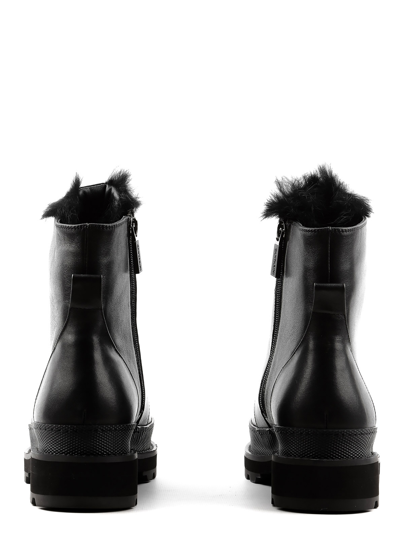 Черевики LeBERDES модель 00000010991 Фото