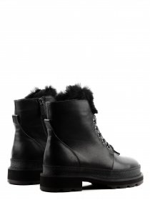 Черевики LeBERDES модель 00000010991 Фото