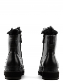 Черевики LeBERDES модель 00000010991 Фото