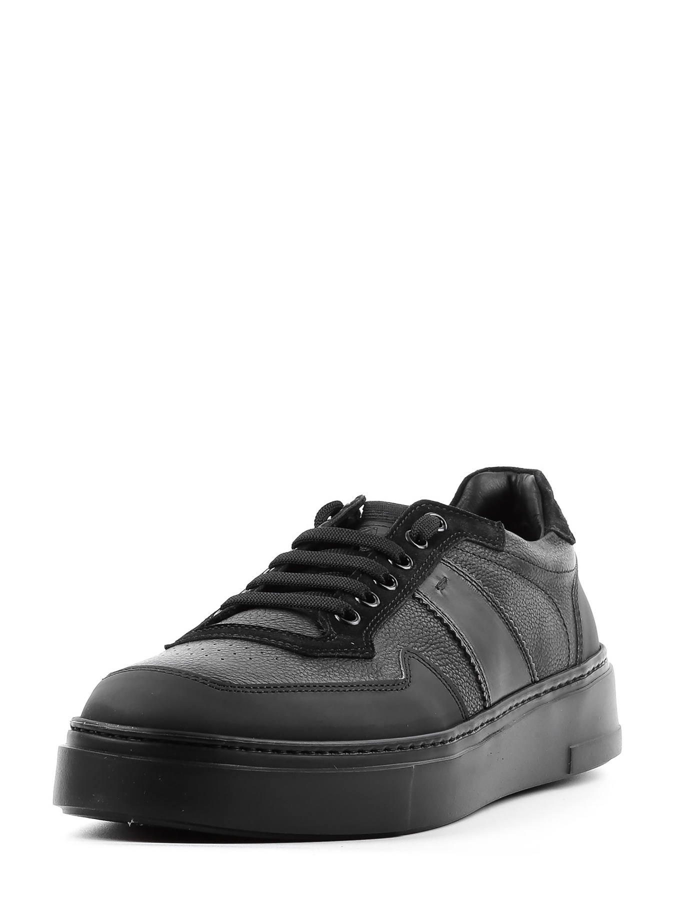 Кеды низкие LeBERDES модель 00000012296 Фото