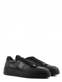 Кеды низкие LeBERDES модель 00000012296 Фото