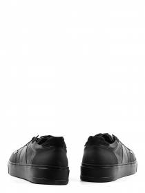 Кеды низкие LeBERDES модель 00000012296 Фото