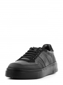 Кеды низкие LeBERDES модель 00000012296 Фото