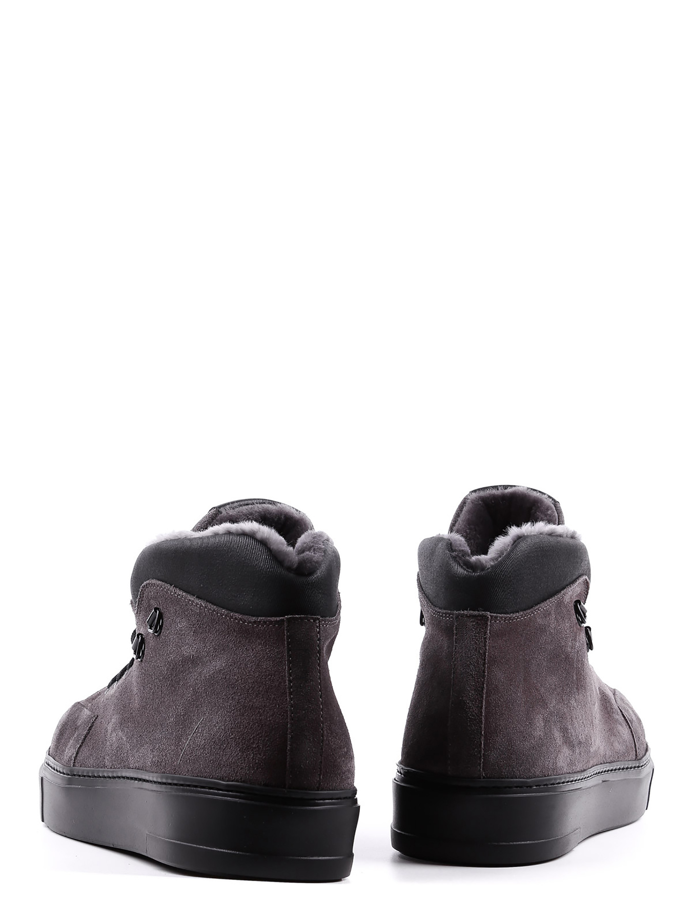 Ботинки LeBERDES модель 00000012297 Фото