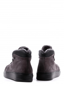 Ботинки LeBERDES модель 00000012297 Фото