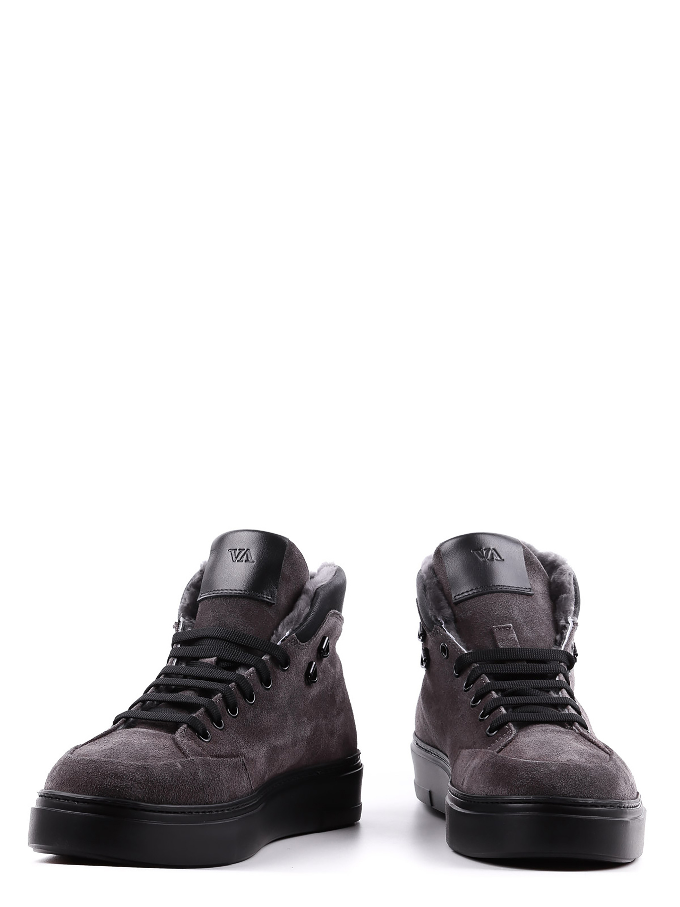 Черевики LeBERDES модель 00000012297 Фото