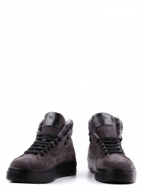 Черевики LeBERDES модель 00000012297 Фото