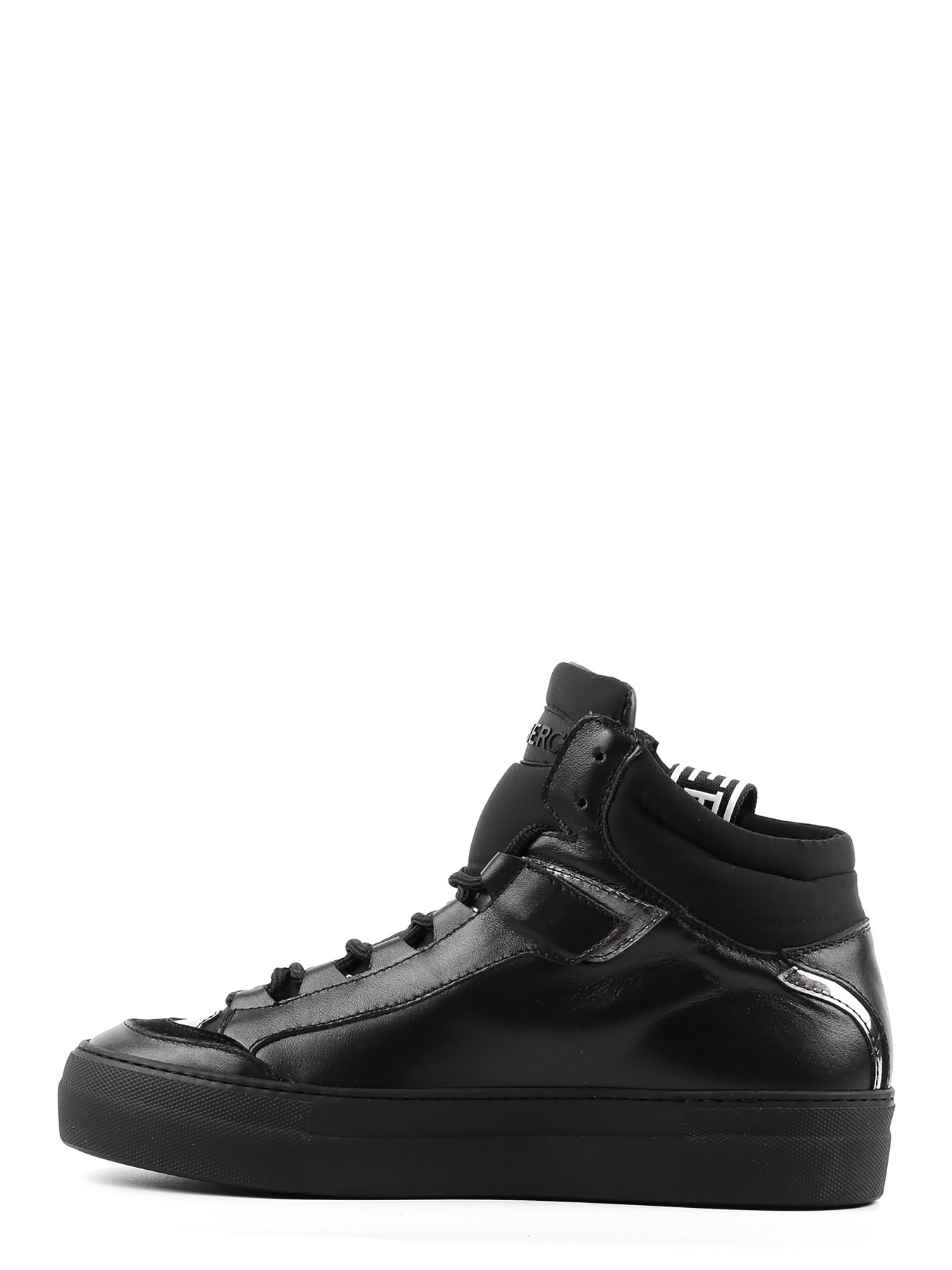 Ботинки LeBERDES модель 00000012298 Фото