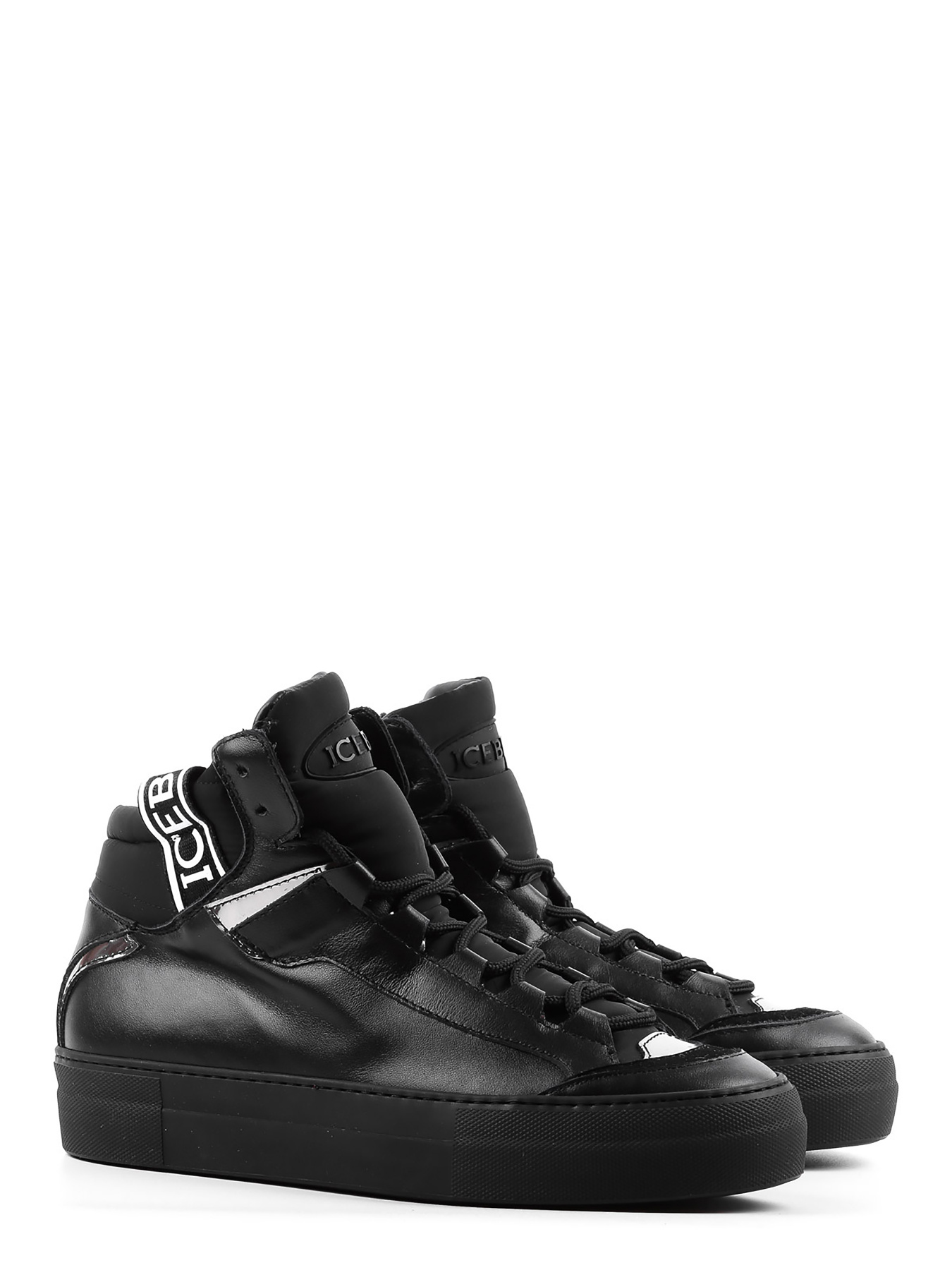 Черевики LeBERDES модель 00000012298 Черевики LeBERDES модель 00000012298 Фото