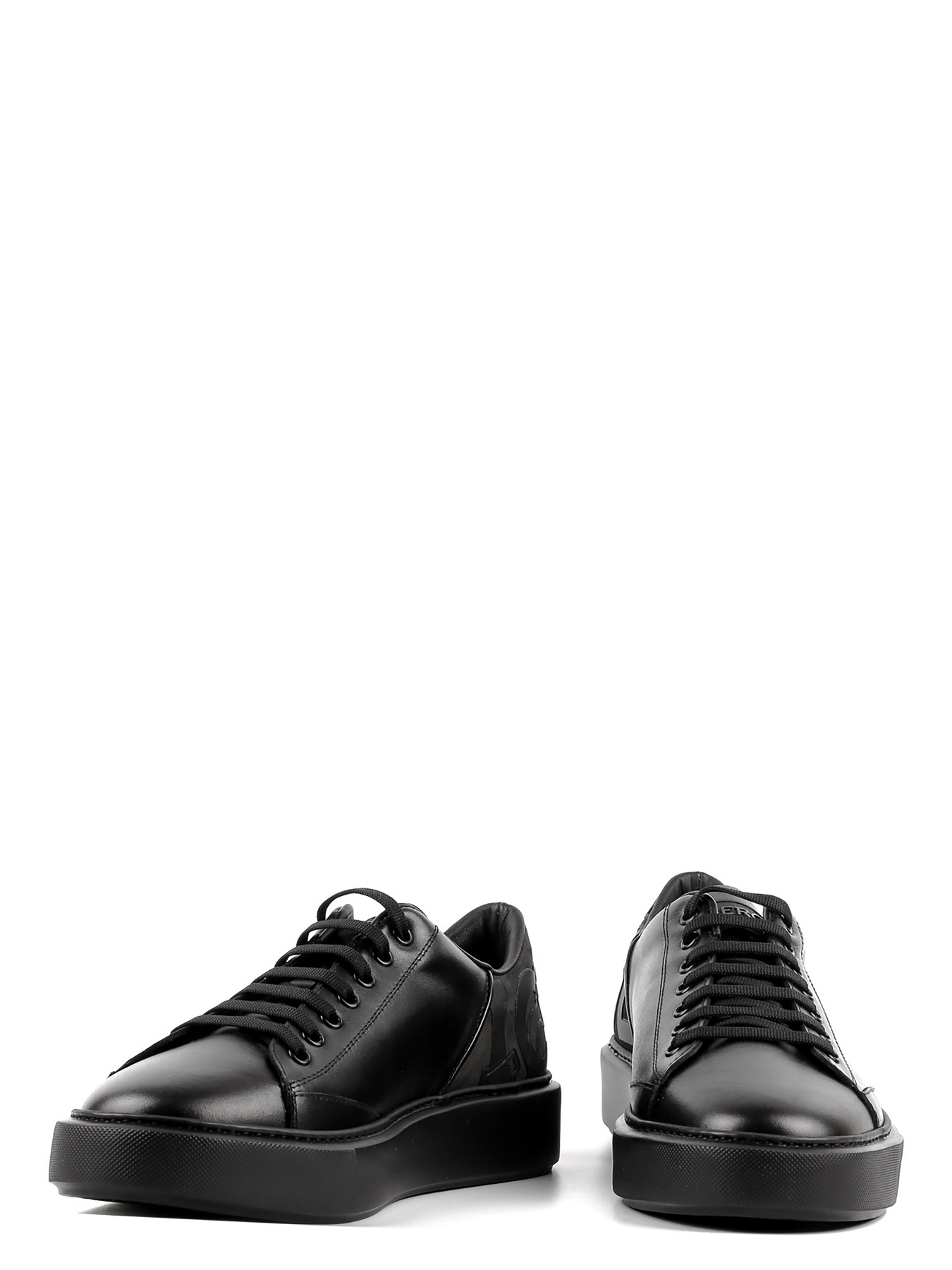 Кеды низкие LeBERDES модель 00000012329 Фото