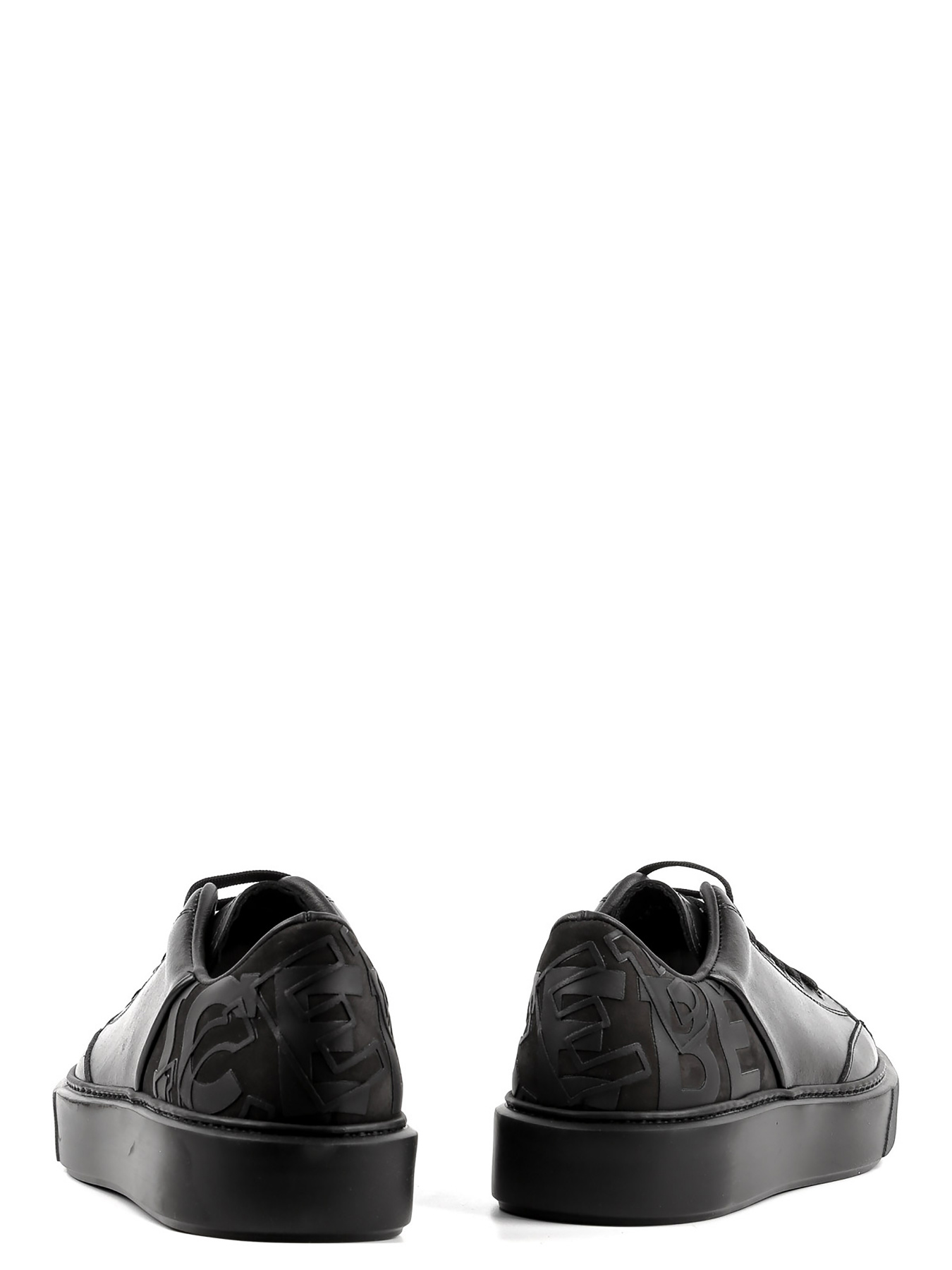 Кеды низкие LeBERDES модель 00000012329 Фото