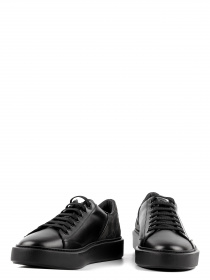 Кеды низкие LeBERDES модель 00000012329 Фото