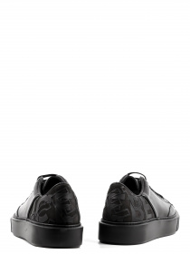 Кеды низкие LeBERDES модель 00000012329 Фото