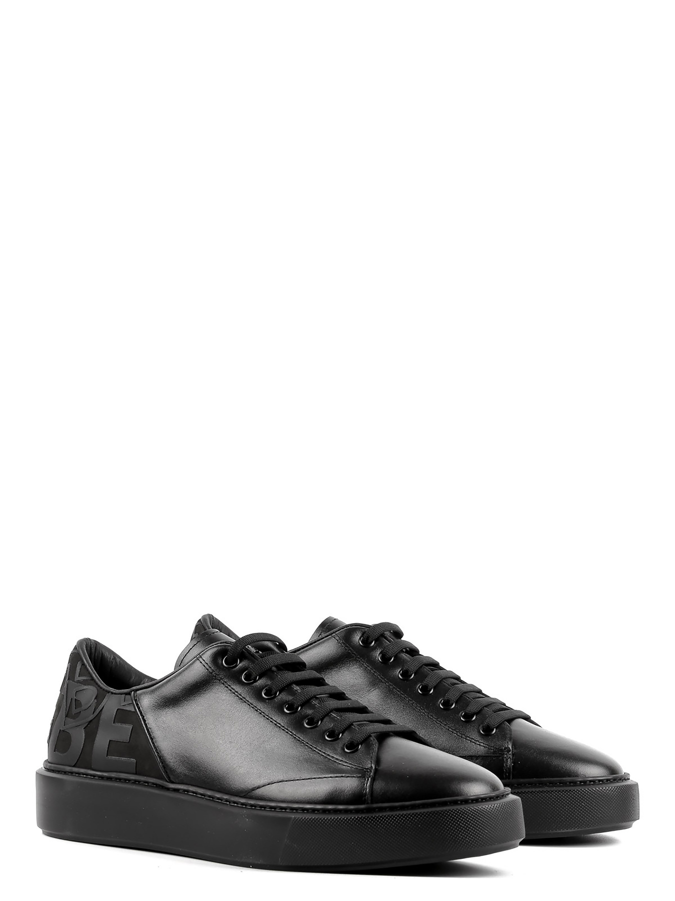 Кеди низькі LeBERDES модель 00000012329 Кеди низькі LeBERDES модель 00000012329 Фото