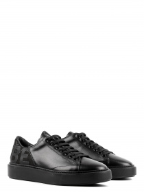 Кеди низькі LeBERDES модель 00000012329 Кеди низькі LeBERDES модель 00000012329 Фото