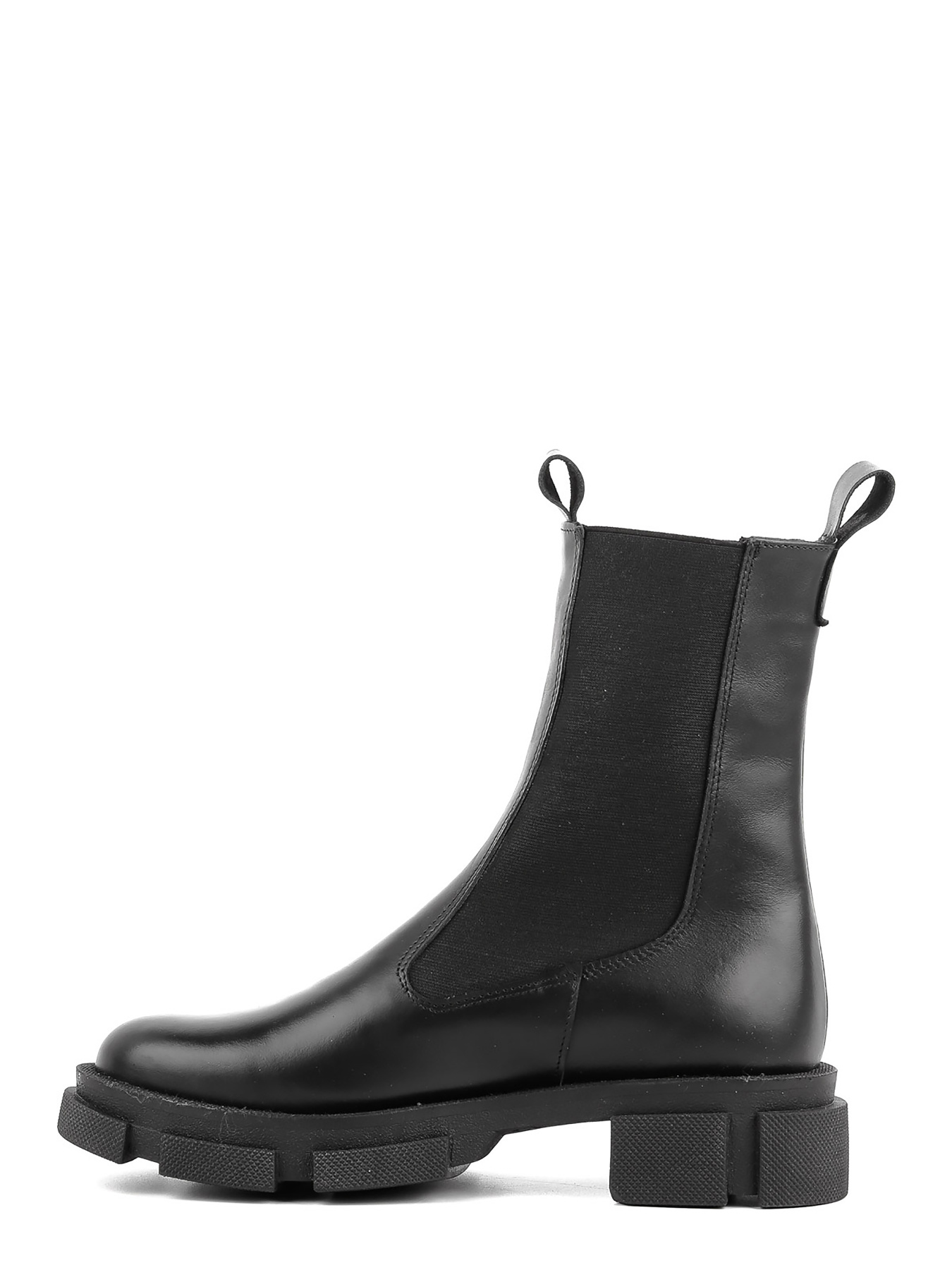 Челси LeBERDES модель 00000012606 Фото