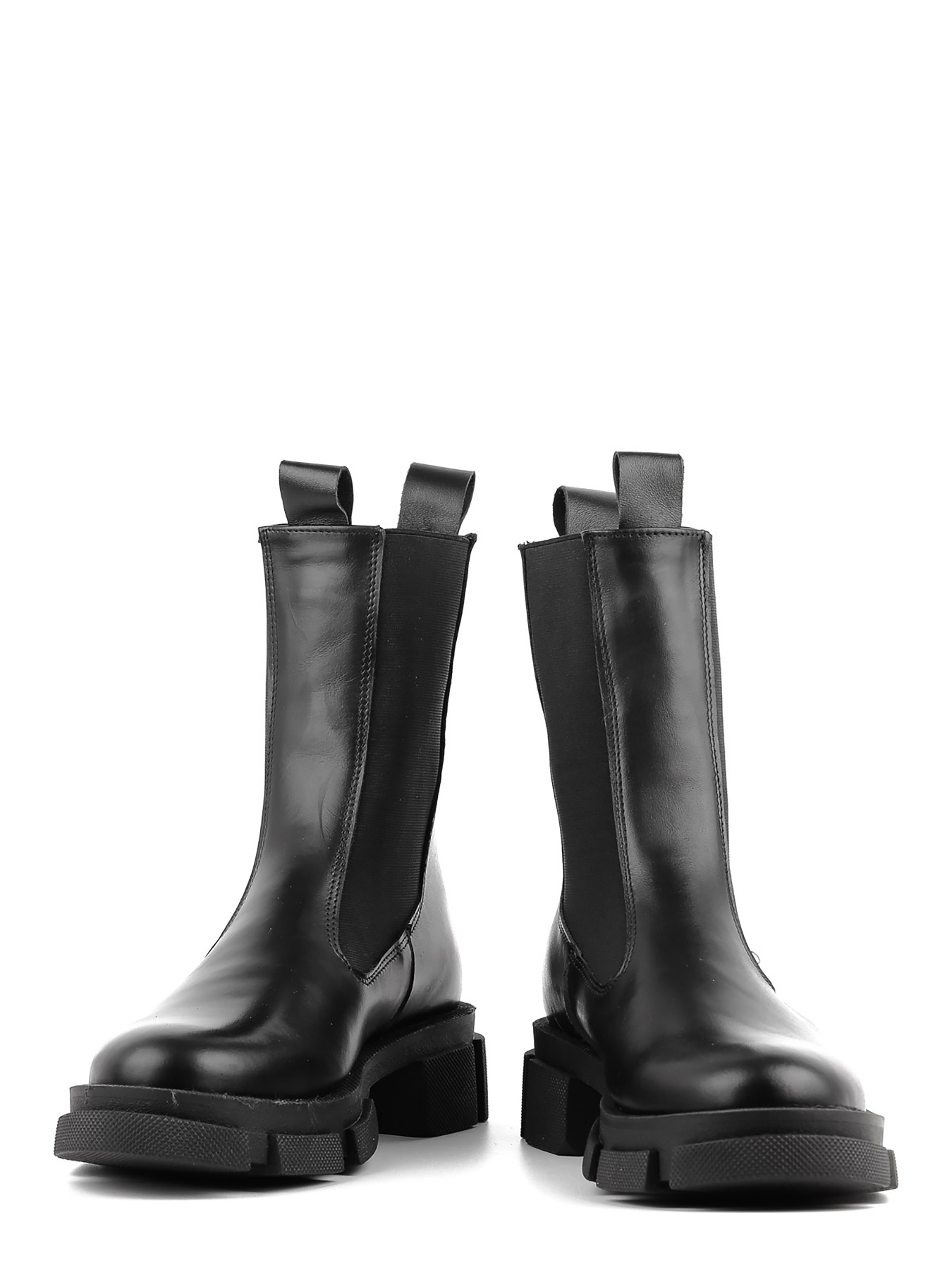 Челси LeBERDES модель 00000012606 Фото