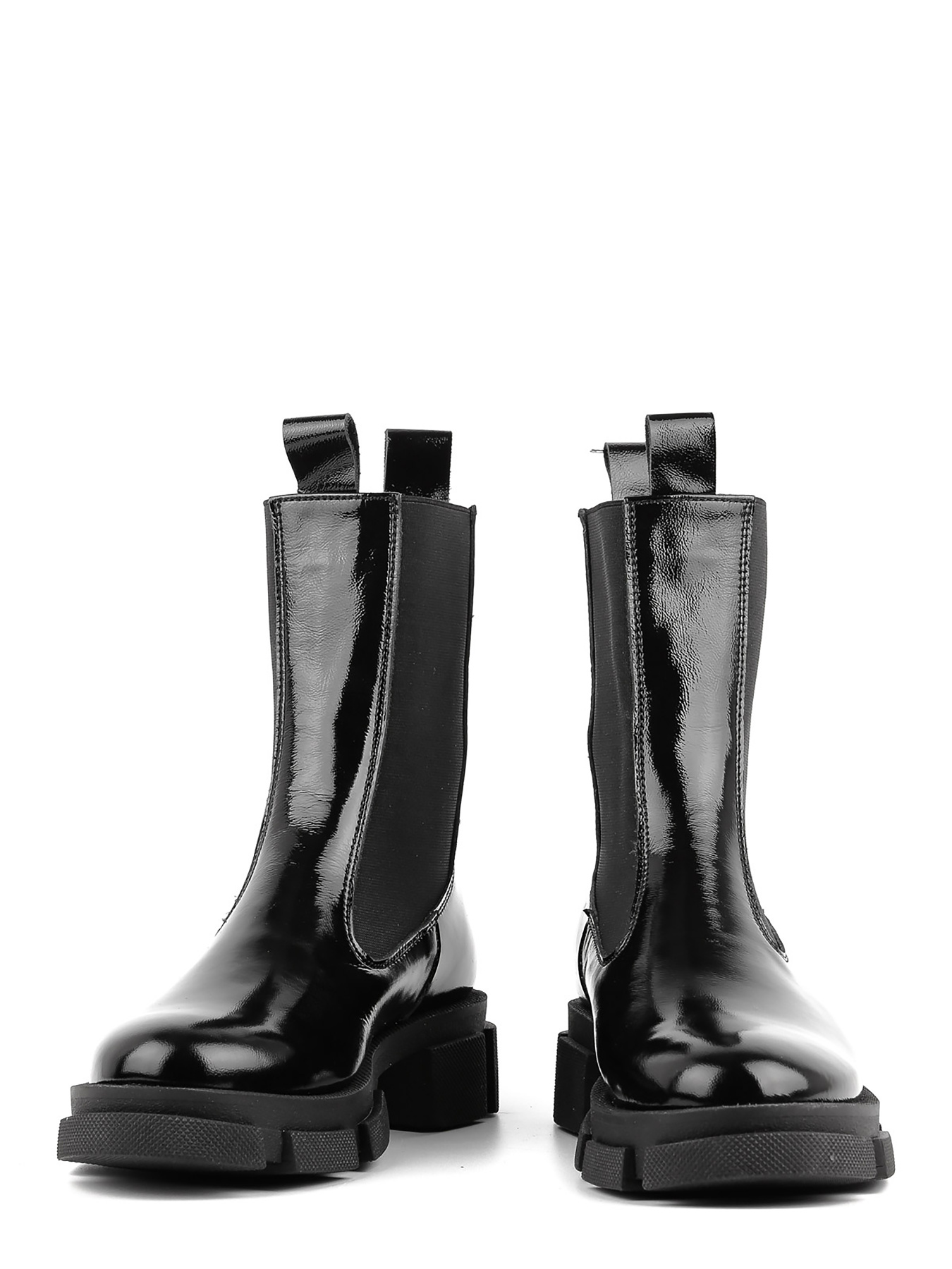 Челсі LeBERDES модель 00000012608 Челсі LeBERDES модель 00000012608 Фото