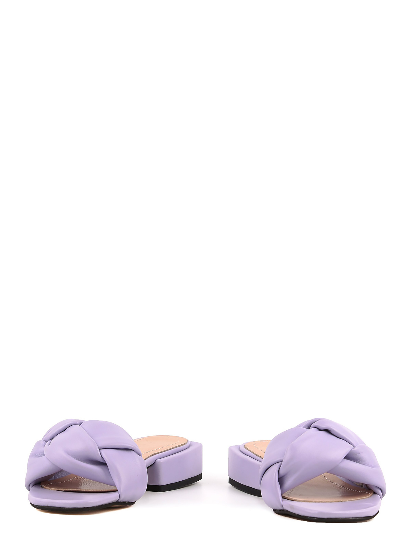 Шльопанці LeBERDES модель 00000012616 Фото