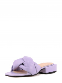 Шлепанцы LeBERDES модель 00000012616 Фото