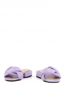 Шлепанцы LeBERDES модель 00000012616 Фото