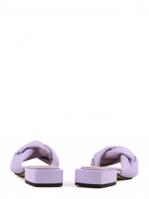 Шлепанцы LeBERDES модель 00000012616 Фото