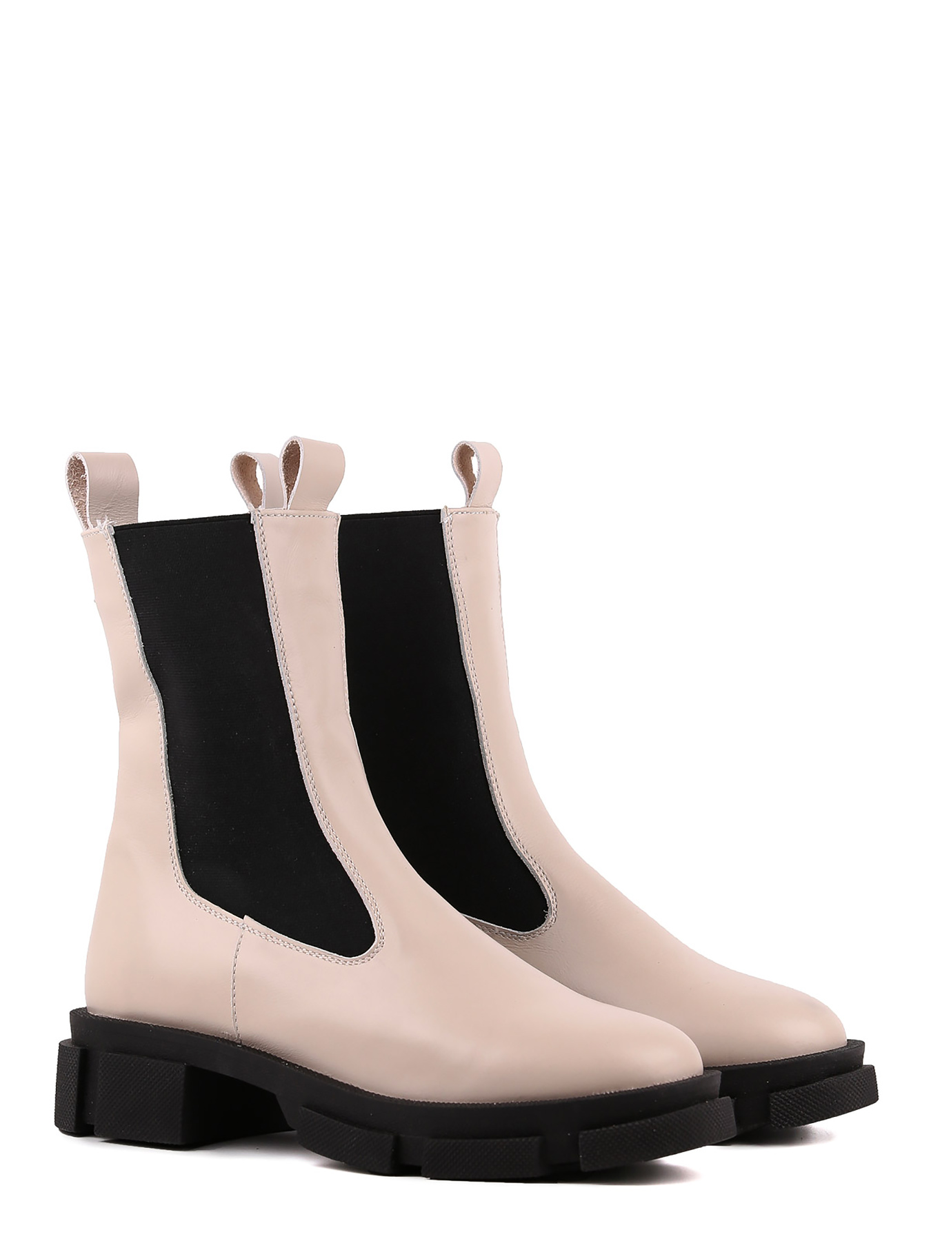 Челси LeBERDES модель 00000012617 Фото