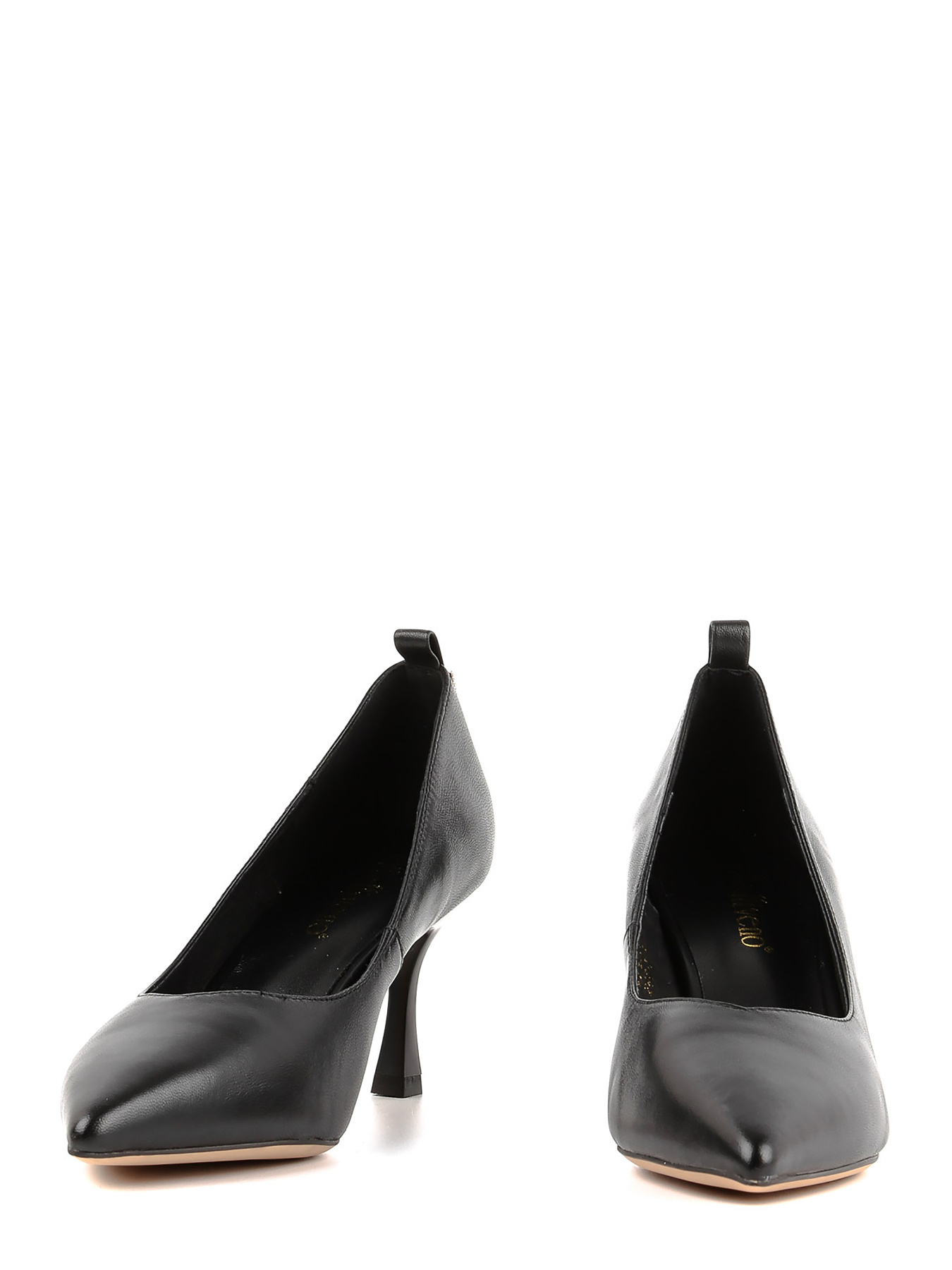 Туфлі на підборах LeBERDES модель 00000012644 Фото